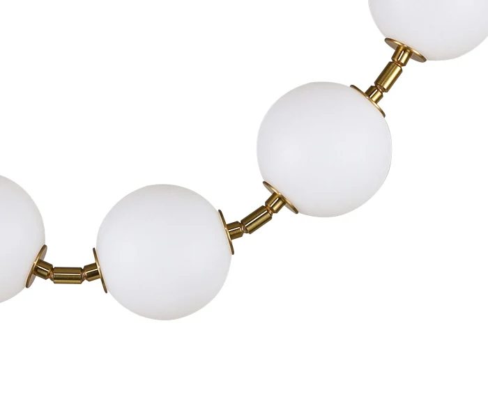 Подвесной светильник Kink Light Мони 07627-10L,20(3000K)