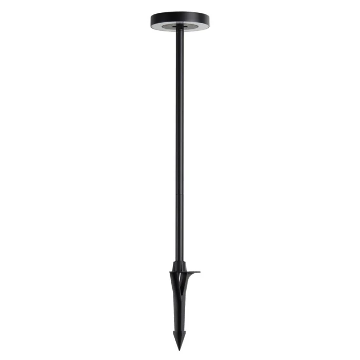 Ландшафтный светильник Odeon Light Nature Disc 7189/6GL