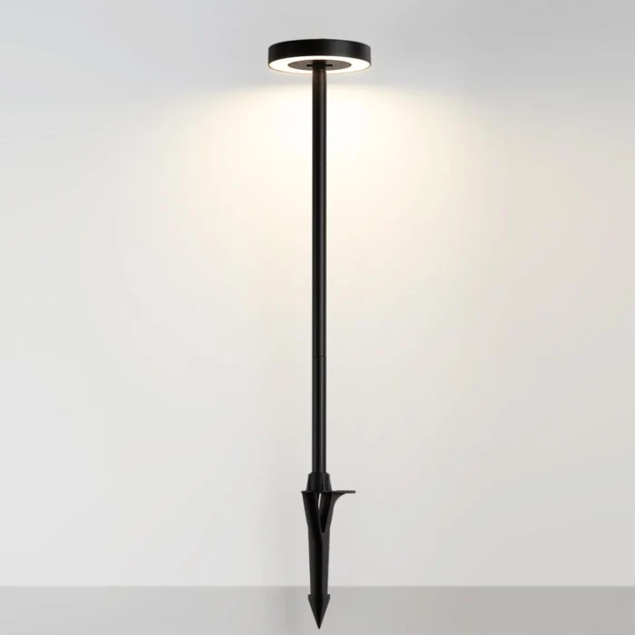 Ландшафтный светильник Odeon Light Nature Disc 7189/6GL