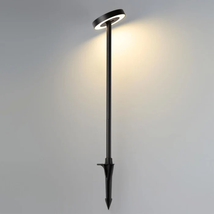 Ландшафтный светильник Odeon Light Nature Disc 7189/6GL