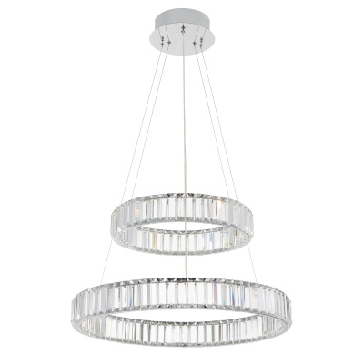 Люстра подвесная Citilux Чезаре CL338261