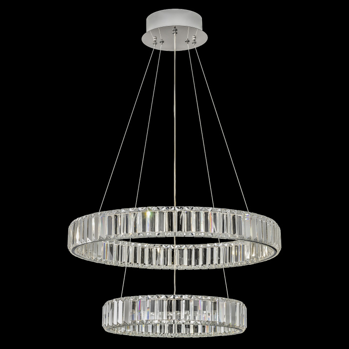 Люстра подвесная Citilux Чезаре CL338261