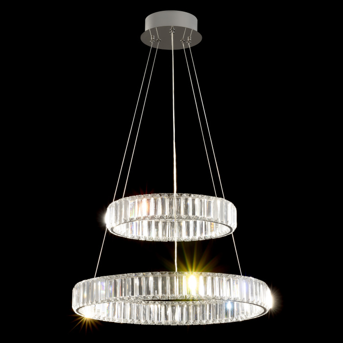 Люстра подвесная Citilux Чезаре CL338261