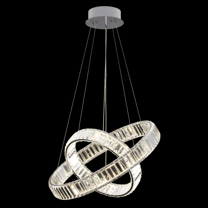 Люстра подвесная Citilux Чезаре CL338261