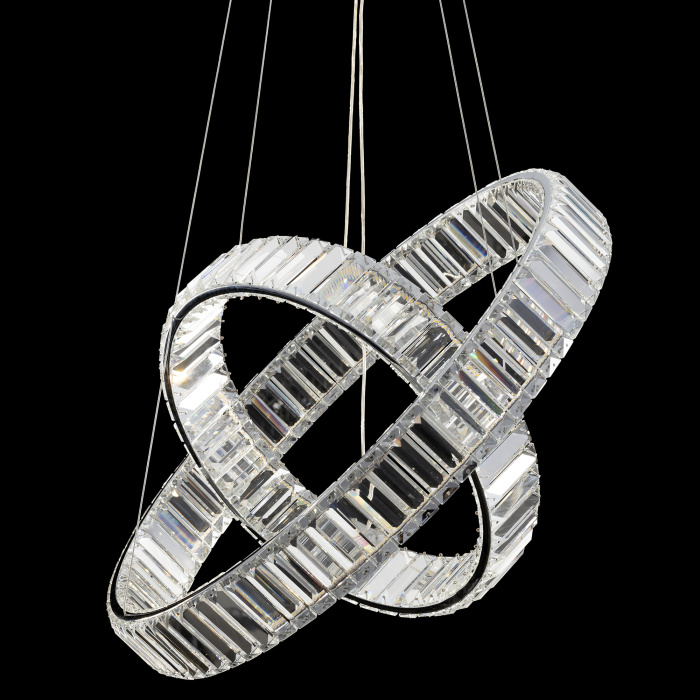 Люстра подвесная Citilux Чезаре CL338261