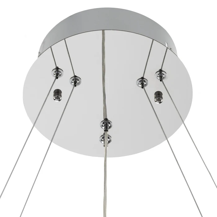 Люстра подвесная Citilux Чезаре CL338261