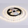 Светодиодная лента Ambrella Light GS1001 2835 60Led /4.8W m/ 12V IP20 3000K 5m /кратность резки 50mm Ambrella light GS1001