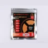 Светодиодная лента Ambrella Light GS1001 2835 60Led /4.8W m/ 12V IP20 3000K 5m /кратность резки 50mm Ambrella light GS1001