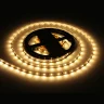 Светодиодная лента Ambrella Light GS1001 2835 60Led /4.8W m/ 12V IP20 3000K 5m /кратность резки 50mm Ambrella light GS1001