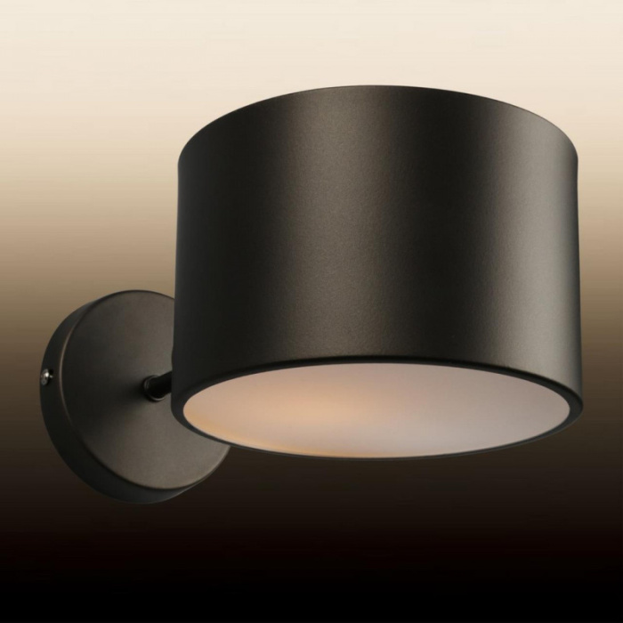 Светильник настенный Omnilux Lisera OML-54501-01