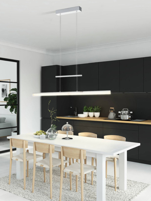 Подвесной потолочный светильник TARANDELL EGLO 96866