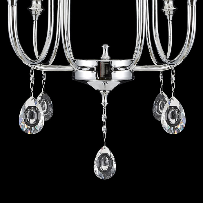 Люстра подвесная Citilux Рига CL437181