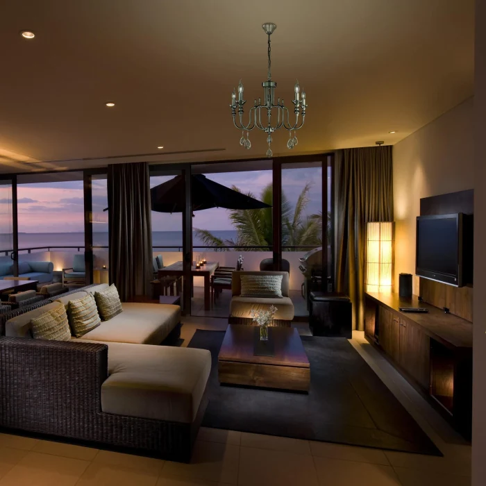 Люстра подвесная Citilux Рига CL437181