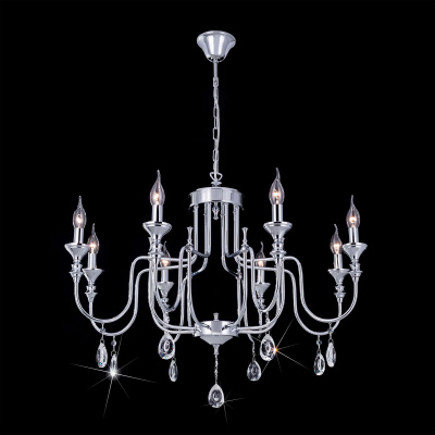 Люстра подвесная Citilux Рига CL437181