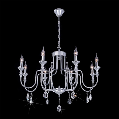 Люстра подвесная Citilux Рига CL437181