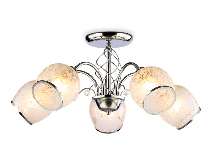Потолочная люстра Ambrella light TR3188