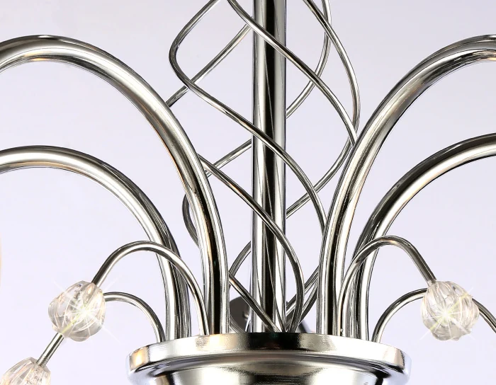 Потолочная люстра Ambrella light TR3188