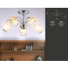 Потолочная люстра Ambrella light TR3188