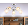 Потолочная люстра Ambrella light TR3188