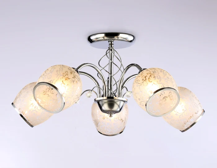 Потолочная люстра Ambrella light TR3188