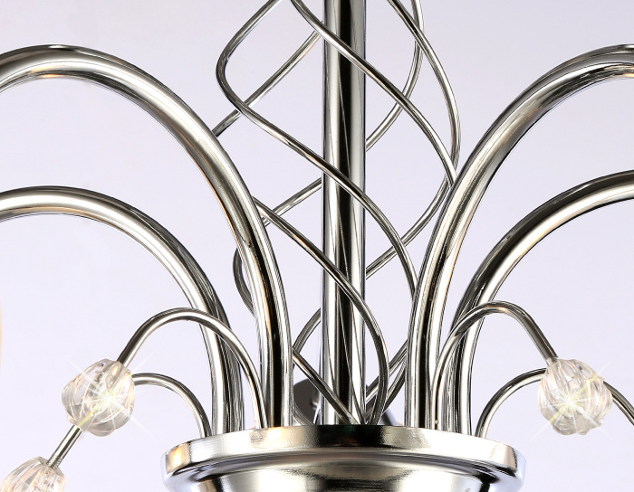 Потолочная люстра Ambrella light TR3188