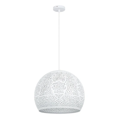 Подвесной светильник Arte Lamp CELESTA A7057SP-1WH