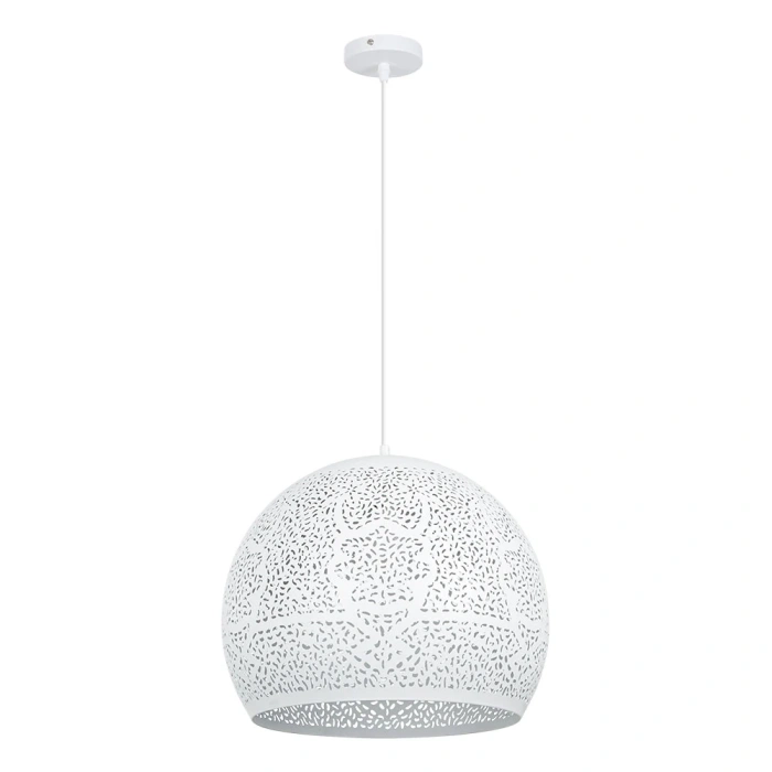 Подвесной светильник Arte Lamp CELESTA A7057SP-1WH
