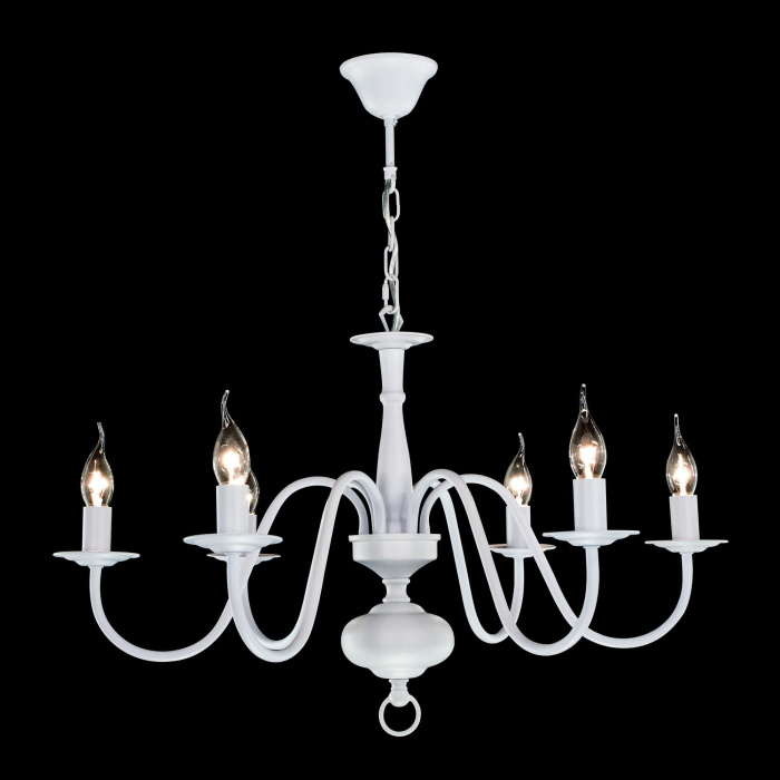 Люстра подвесная Citilux Бонна CL426160