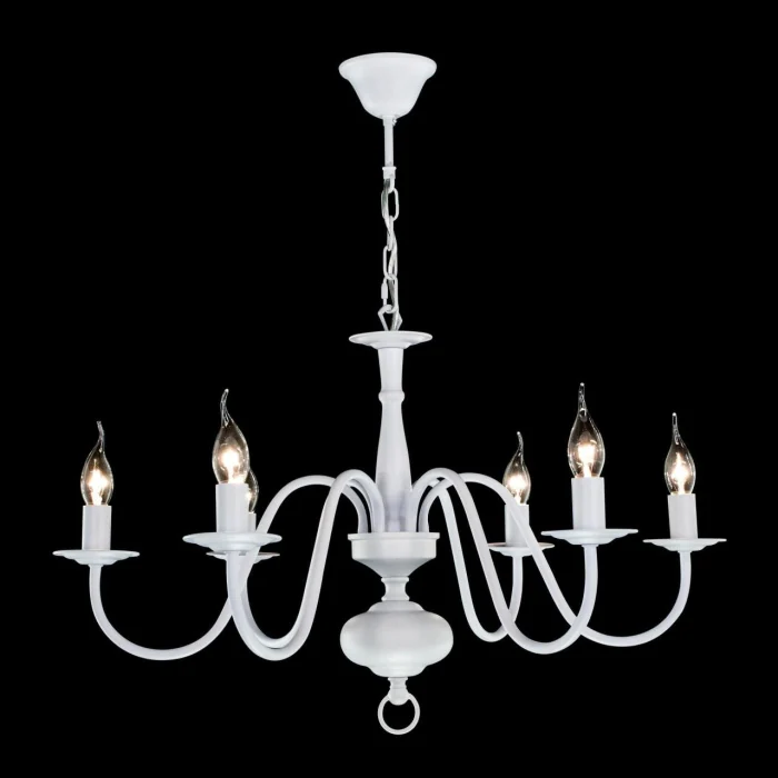 Люстра подвесная Citilux Бонна CL426160