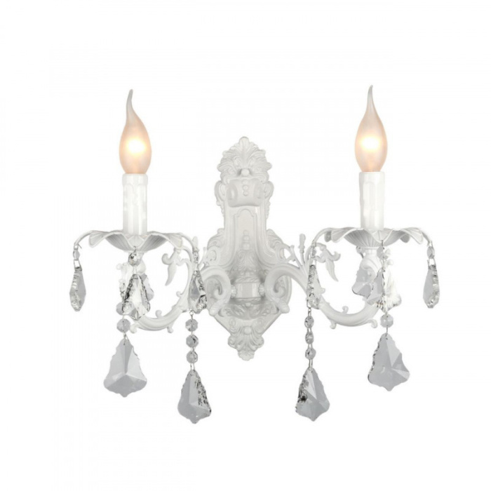 Светильник настенный Omnilux Catanzaro OML-30801-02