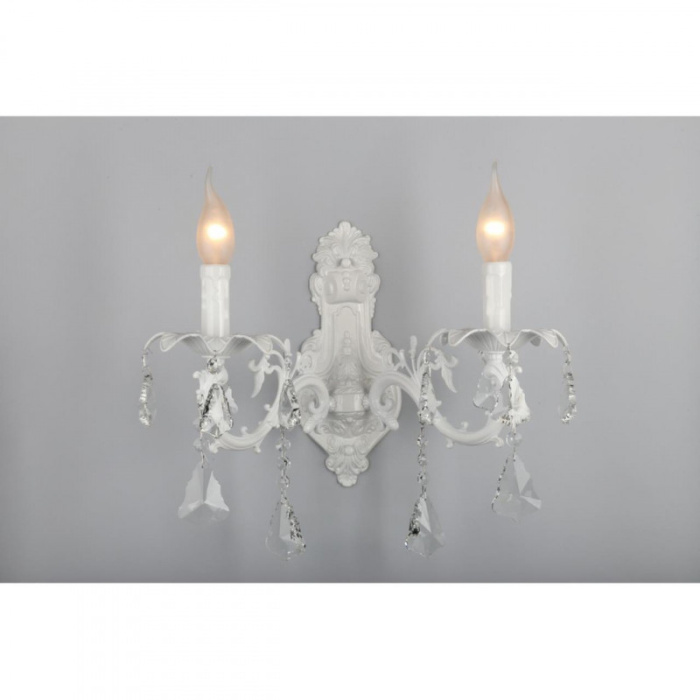 Светильник настенный Omnilux Catanzaro OML-30801-02