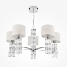 Люстра Maytoni Talento DIA008PL-05CH