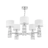 Люстра Maytoni Talento DIA008PL-05CH