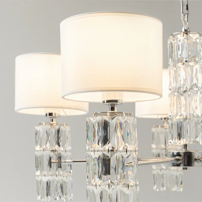 Люстра Maytoni Talento DIA008PL-05CH