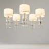 Люстра Maytoni Talento DIA008PL-05CH