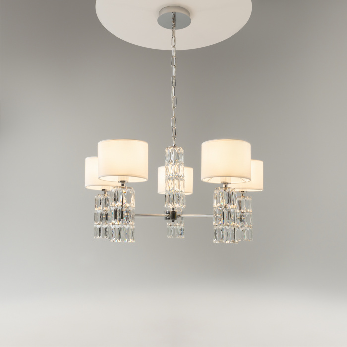 Люстра Maytoni Talento DIA008PL-05CH