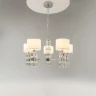 Люстра Maytoni Talento DIA008PL-05CH