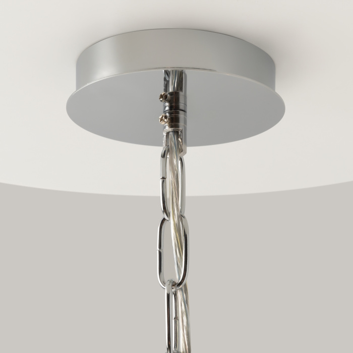 Люстра Maytoni Talento DIA008PL-05CH