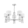 Люстра Maytoni Talento DIA008PL-05CH