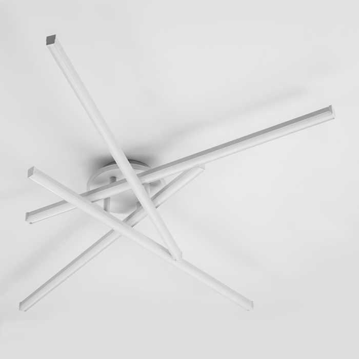 Светильник потолочный Citilux Trent CL203640