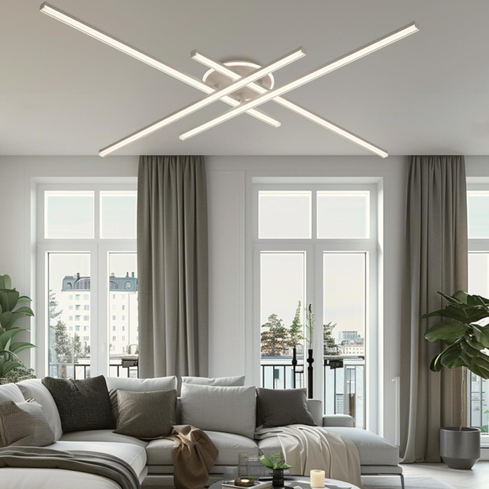 Светильник потолочный Citilux Trent CL203640