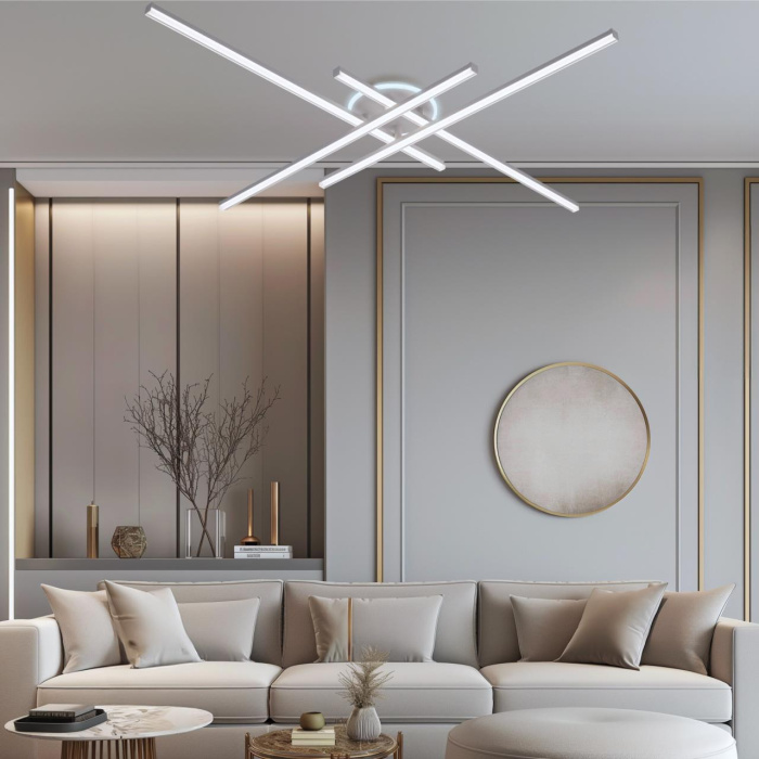 Светильник потолочный Citilux Trent CL203640