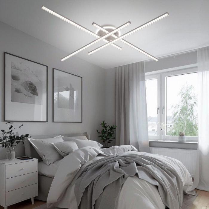 Светильник потолочный Citilux Trent CL203640