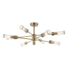 Люстра на штанге Ambrella Light High Light LH55162