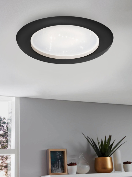 Светильник потолочный PENJAMO EGLO 99703