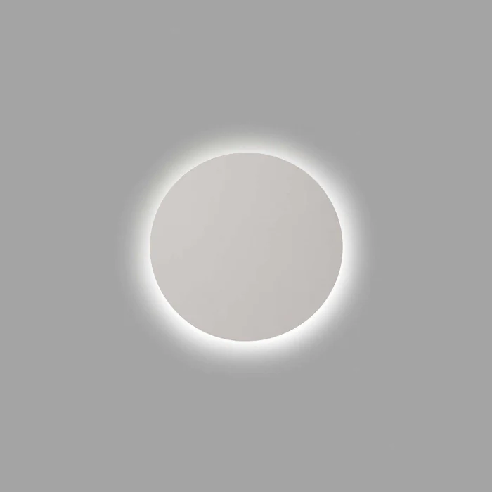 Настенный светильник LUNA LED White wall lamp