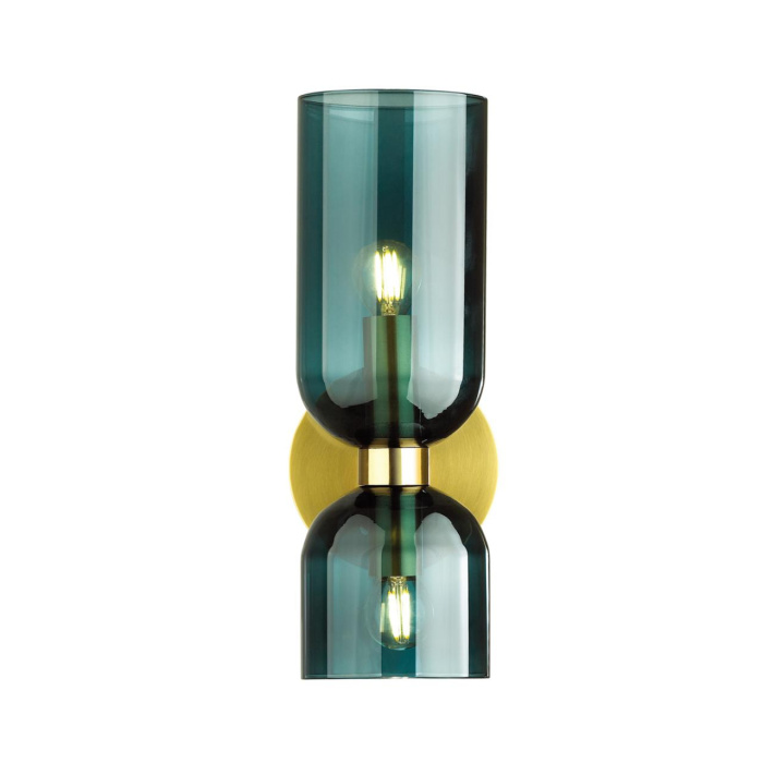 Бра Odeon Light Orinoco 4803/2W