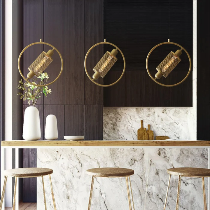 Подвесной светильник Imperiumloft 242852-26