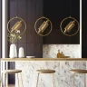 Подвесной светильник Imperiumloft Resist 242852-26