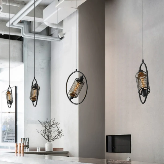 Подвесной светильник Imperiumloft 242852-26